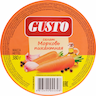 Салат «Gusto» Морковь пикантная, 380 г #1